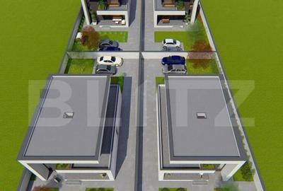 Duplex modern 4 camere ,Covaci - 2