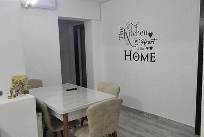 Apartament 3 camere , zona centrala - 3