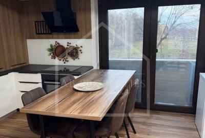 Apartament 2 camere + loc parcare subteran | Baneasa - 4