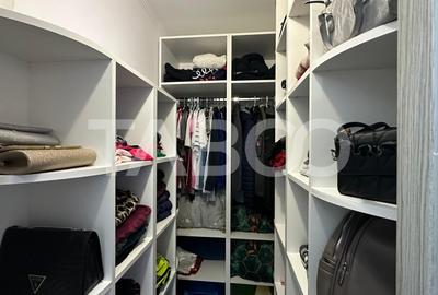 Apartament 3 camere decomandat 2 locuri de parcare Arhitectilor Sibiu - 5