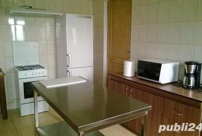 Casă cu 10 camere cu Teren 2433 Mp în Murighiol - 6