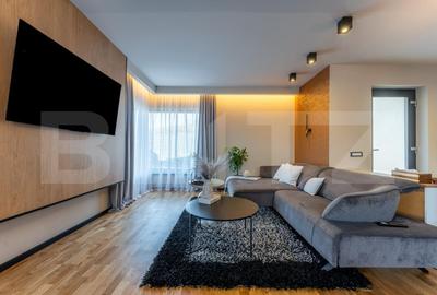 Casă individuală cu 4 camere cu Teren 600 Mp în Suceagu - 3