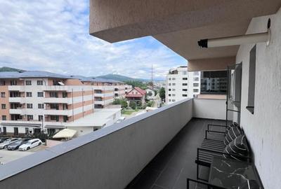 Apartament cu 2 camere decomandat în Central - 6