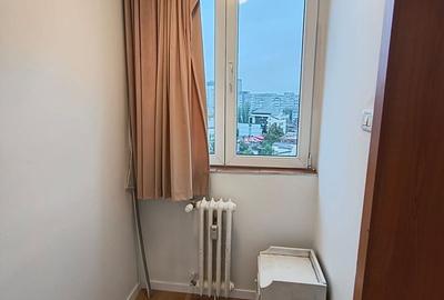 Garsonieră decomandată în Banu Manta - 4