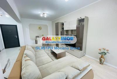 Apartament cu 2 camere decomandat, mobilat în Albert - 2