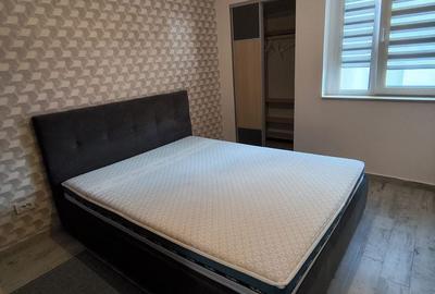 Apartament cu 2 camere în Apărătorii Patriei - 1