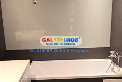 Apartament cu 2 camere semidecomandat, mobilat în Aviației - 9