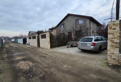 Casă individuală cu 5 camere în Nord-Vest