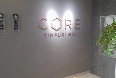 Apartament cu 2 camere semidecomandat, mobilat în Timpuri Noi - 2