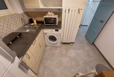 Inchiriere garsoniera Sala Palatului - Cismigiu - Direct Proprietar - 8