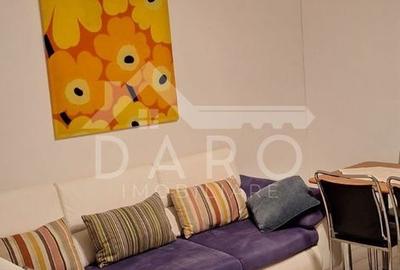 Apartament cu 2 camere în Central - 7