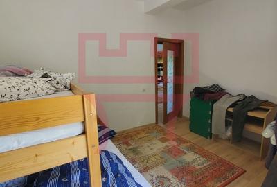 Casa nou construita Zimbor Chendremal cu 6.800mp teren panorama padure - 11