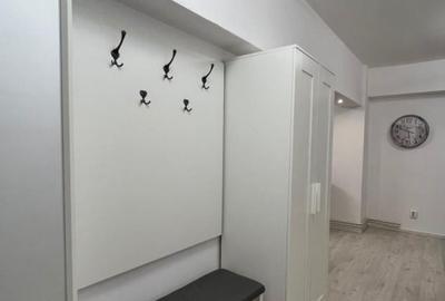 Garsoniera moderna cu centrala si balcon, la 6 min de metrou Timpuri Noi Garsoniera moderna cu centrala si balcon, la 6 min de metrou Timpuri Noi - 7