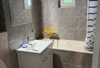 Apartament cu 4 camere decomandat, mobilat în Zorilor - 3