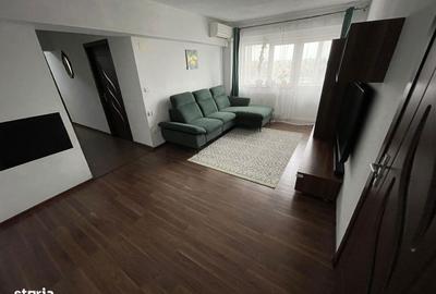 Apartament cu 3 camere în 6 Vânători - 2