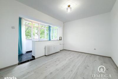 Apartament cu 2 camere în Podu Roș - 8