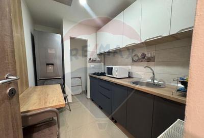 Apartament 2camere de inchiriat langa metrou Apartament 2camere de inchiriat langa metrou - 2