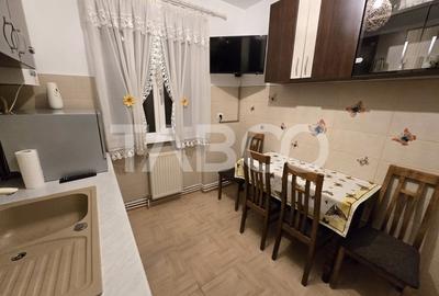 Apartament decomandat de vanzare cu 2 camere balcon boxa Vasile Aaron - 11
