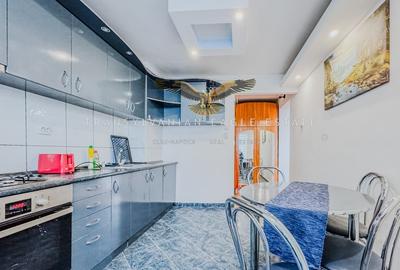 Priveliste panoramica|Locuinta cu 2 camere|decomandata|Grigorescu - 6