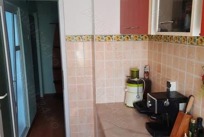 Vand apartament 3 camere - 3