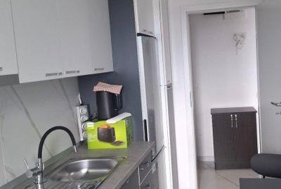Garsonieră în Viilor - 6
