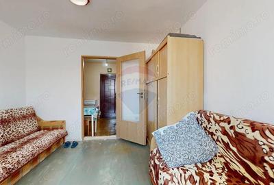 Garsoniera tip camin, 24 mp, Bartolomeu, comision 0% - 3