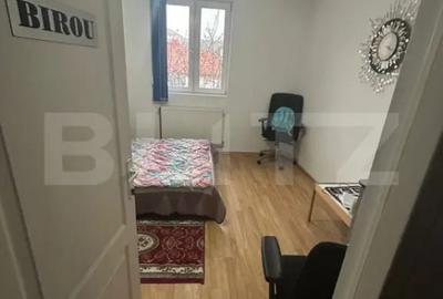 Casă cu 7 camere cu Teren 460 Mp în Olimpia-Stadion - 13