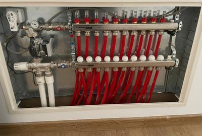 Comision 0/Ap.3 camere/Curte proprie - 15