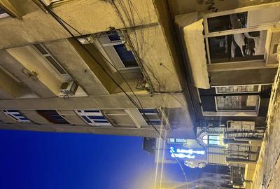 Inchiriez spa?iu comercial Strada Maria Rosetti - 6