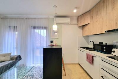 Apartament cu 2 camere | 42 mp | Gheorgheni - 8