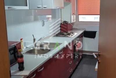 Garsonieră decomandată, mobilată în Calea Turzii - 2