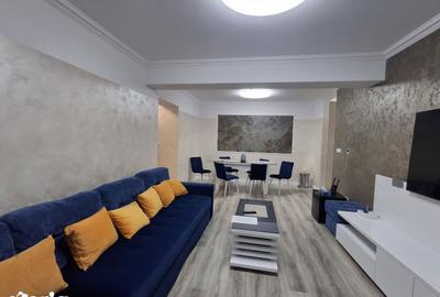 Apartament cu 3 camere în Lăpuș Argeș - 9