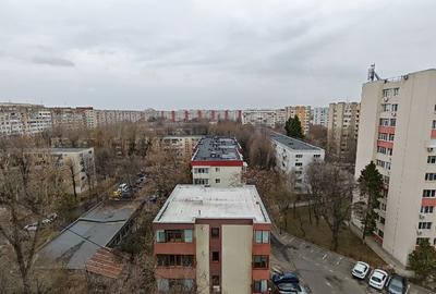 Garsonieră decomandată în Runcu - 7