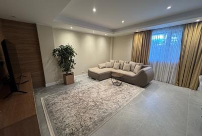 Apartament cu 3 camere decomandat în Tomis Plus - 2