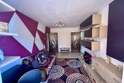 Apartament 3 camere la cheie etaj 2 - 2