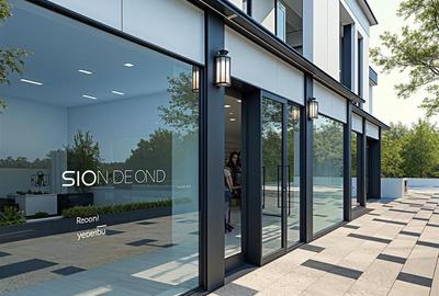 Spațiu comercial, de 59 mp, în Giulești - 4