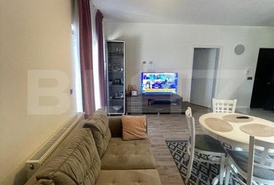 Apartament cu 2 camere, 41 mp, zona Zorilor - 4