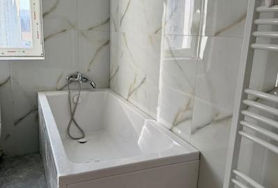 Apartament cu 2 camere decomandat în Central - 7