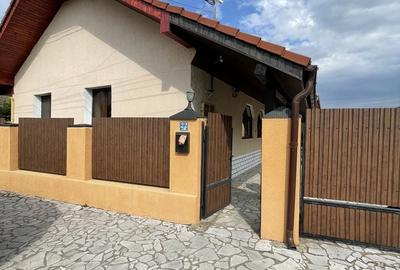 Casă cu 6 camere cu Teren 1359 Mp în Girișu de Criș - 5