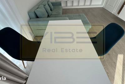 Apartament cu 2 camere decomandat în Tătărași