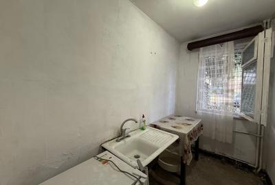 Tomis Nord -  Badea Cartan- Apartament 2 camere sedmidecomandat - 6