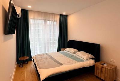 Inchiriere apartament 2 camere MODERN complex NUSCO CITY - 2