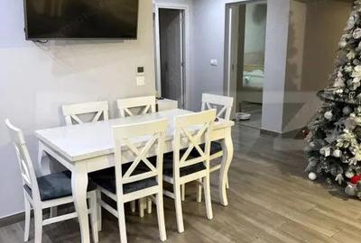 Apartament cu 3 camere decomandat în Central - 3