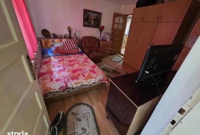 Casă cu 3 camere cu Teren 1079 Mp în Stâlpeni - 2