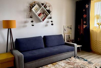 Apartament cu 2 camere în Dorobanți - 5