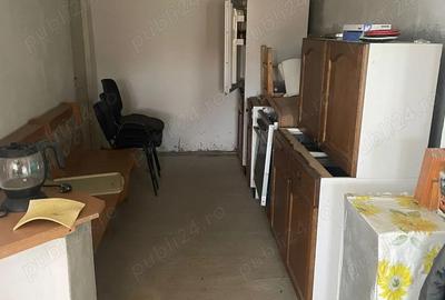 Casă cu 5 camere cu Teren 1000 Mp în Unciuc - 8