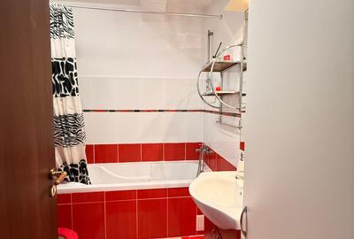 Apartament cu 2 camere decomandat, mobilat în Ghirodei - 4