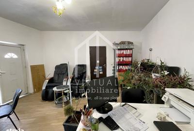Casă cu 3 camere cu Canalizare în Terezian - 2