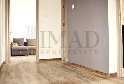 Apartament cu 3 camere nedecomandat în Micro 11 - 6