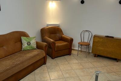 Beller/ strada Aricescu la 3 min de P-ta Dorobanti - 9